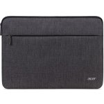 Acer Protective Sleeve Dual Dark Grey 15,6" NP.BAG1A.293 – Zboží Mobilmania