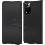 Pouzdro Nillkin CamShield Xiaomi Redmi Note 11T 5G / POCO M4 Pro 5G černé – Zbozi.Blesk.cz