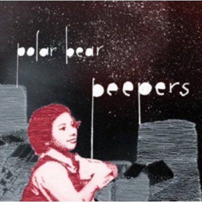 Polar Bear - Peepers CD
