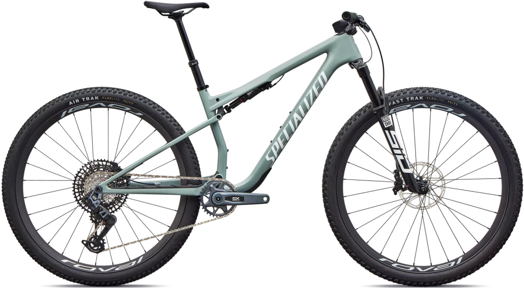 Specialized Epic 9 Expert 2026