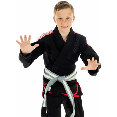 Tatami Dětské Kimono na BJJ Complite Junior – Hledejceny.cz