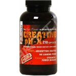 BioTech USA CREATINE PH-X 90 kapslí – Hledejceny.cz