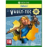 Fallout 4 Vault-Tec Workshop – Hledejceny.cz