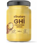 Allnature Ghí 1 l – Zboží Dáma