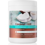 Dr. Santé Coconut hydratační maska pro křehké a suché vlasy 1000 ml – Hledejceny.cz