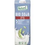 Natumi BIO Sójový nápoj Bez cukru 1 l – Zboží Dáma