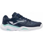 Joma Master 1000 Men 2503 Clay navy blue – Zboží Mobilmania