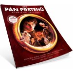 Pán prstenů – Kompletní příběh - Středozem • Hobiti • Elfové a skřeti • Filmové adaptace • Animované snímky – Hledejceny.cz