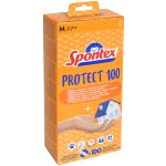 Spontex Protect 100 ks – Zboží Mobilmania