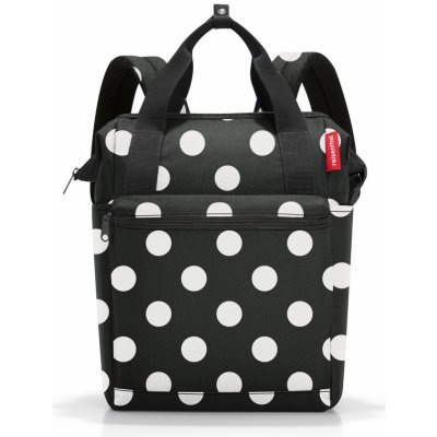 R REISENTHEL-JR7073 Dots white 12 l