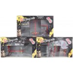 Lamps Sada 3 druhy ramp + skate a kolo – Zbozi.Blesk.cz