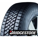 Bridgestone Blizzak W810 195/70 R15 104R – Zboží Mobilmania