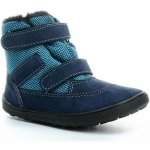 EF El Barefoot zimní boty primo – Zboží Dáma
