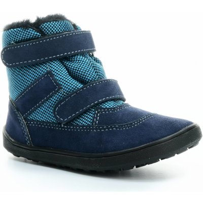 EF El Barefoot zimní boty primo – Zboží Mobilmania
