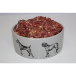 Masožravci Masožravci menu zvěřina a králík 0,5 kg – Hledejceny.cz