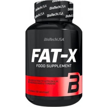 BioTech USA FAT-X 60 tablet