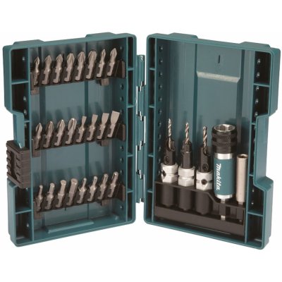 Makita sada 29ks D-73477 – HobbyKompas.cz