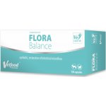 Vetfood Flora Balance doplňky stravy pro psy 120 ks – Hledejceny.cz