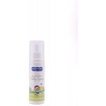 Babyton Ochranný sprej do přírody 100 ml – Zbozi.Blesk.cz