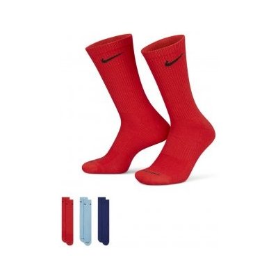 Nike Tréninkové ponožky mix