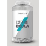 MyProtein Essential BCAA 90 tablet – Hledejceny.cz