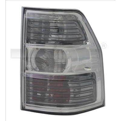 Zadní světlo TYC 11-12235-05-2 (1112235052) – Zboží Mobilmania