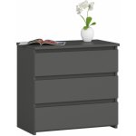 Ak furniture CL3 60 cm – Sleviste.cz