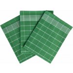 Sleep-well Pozitiv 50x70 cm zelená/bílá 3 ks – Hledejceny.cz