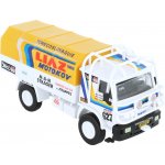 Seva Monti System 07 Rallye Dakar Liaz – Zboží Dáma
