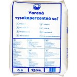 SOLIVARY bazénová sůl vysokoprocentní 25 kg – Hledejceny.cz