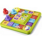 FISHER PRICE Pejskova zábavná baby hrací deska – Hledejceny.cz