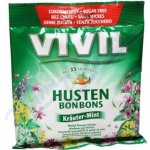 Vivil Byliny 23druhů (proti kašli) 60 g – Sleviste.cz