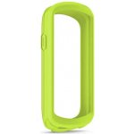 Pouzdro silikonové pro Edge 1040 Zelené – Zboží Živě
