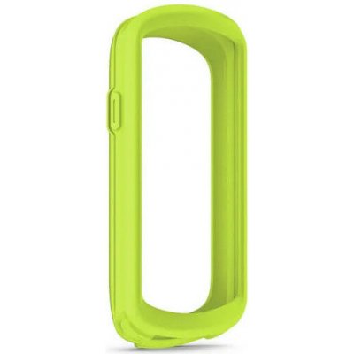 Silikonový obal Garmin (pro Edge 1040), zelený – Zboží Mobilmania
