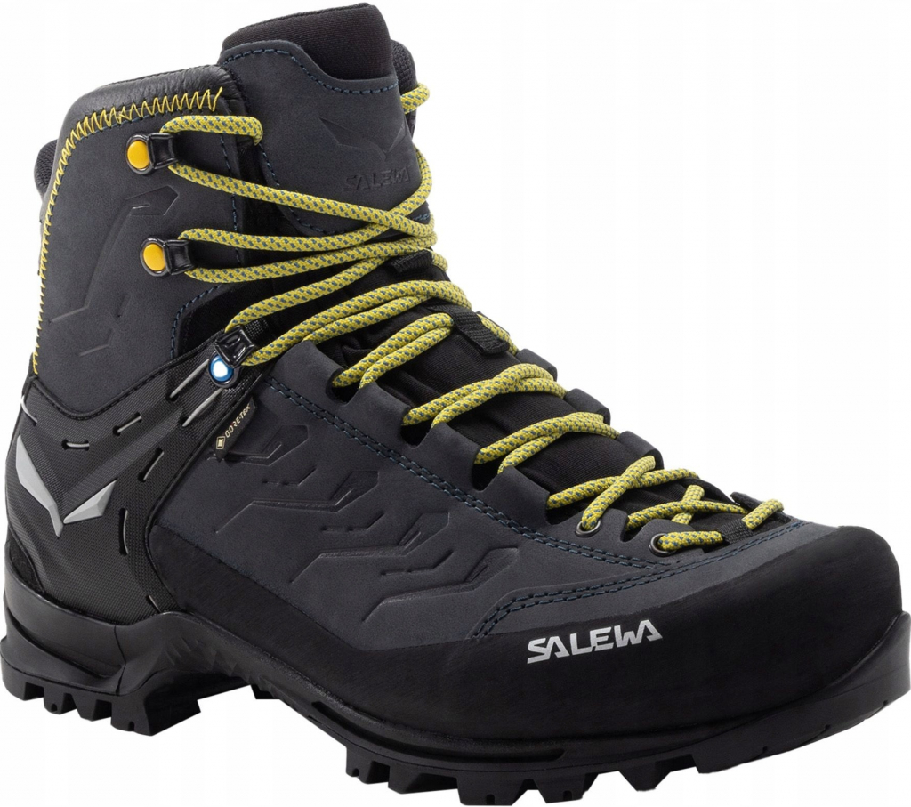 Salewa MS Rapace GTX černá