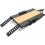 Axial SCX10 přívěs s LED světly 1:10 – Sleviste.cz