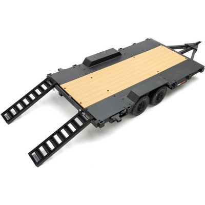 Axial SCX10 přívěs s LED světly 1:10 – Sleviste.cz
