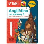 ALBI Kniha Angličtina pro samouky 2 – Hledejceny.cz