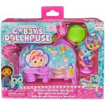 Spin Master Gábinin kouzelný domek Lázně – Zboží Dáma