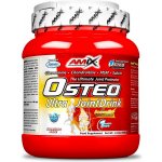 Amix Osteo Ultra Jointdrink Čokoláda 600 g – Zboží Dáma
