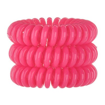 Invisibobble Power Hair Ring gumička na vlasy 3 ks pinking of you pro ženy – Zboží Mobilmania