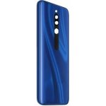 Kryt Xiaomi redmi 8 Zadní modrý – Zboží Živě