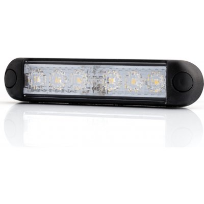 HORPOL LCD3241 LED zadní couvací světlo univerzální – Sleviste.cz