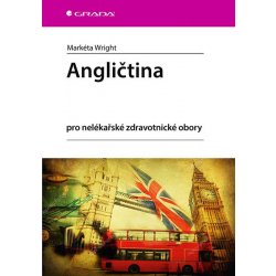 Angličtina - Markéta Wright