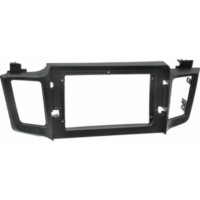 Unknown Adaptér 10" autorádia Toyota RAV4 – Hledejceny.cz