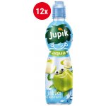Jupík Aqua jablko 12 x 0,5 l – Zboží Dáma