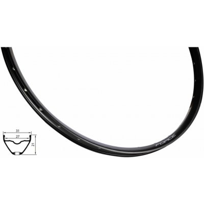 Force XC Disc – Zboží Mobilmania