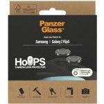 PanzerGlass HOOPS Camera Protector, Samsung Galaxy Z Flip5 0458 – Zboží Živě