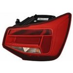 Zadní světlo- pravé AUDI Q2 2016 a vys |016 a výš| VALEO | 047086 – Hledejceny.cz