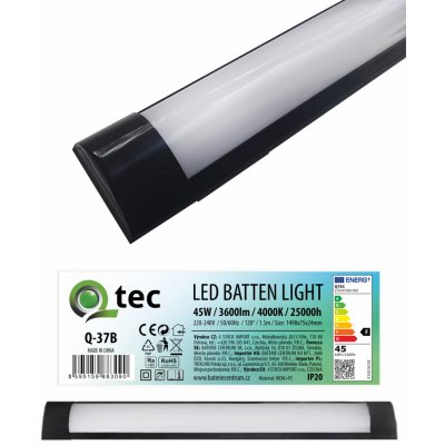 QTEC Q-37B – Zbozi.Blesk.cz